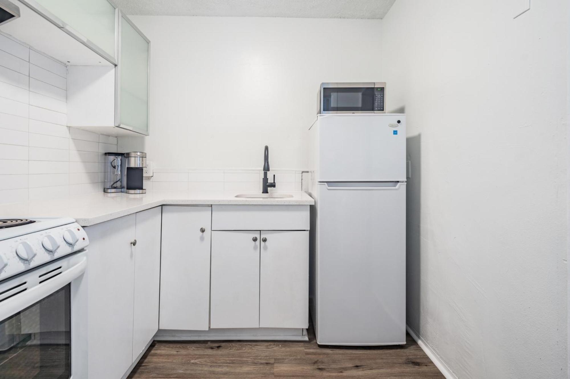 Elegant Studio Apartment In Downtown St Pete - Great Community Events! St. Petersburg Exteriér fotografie