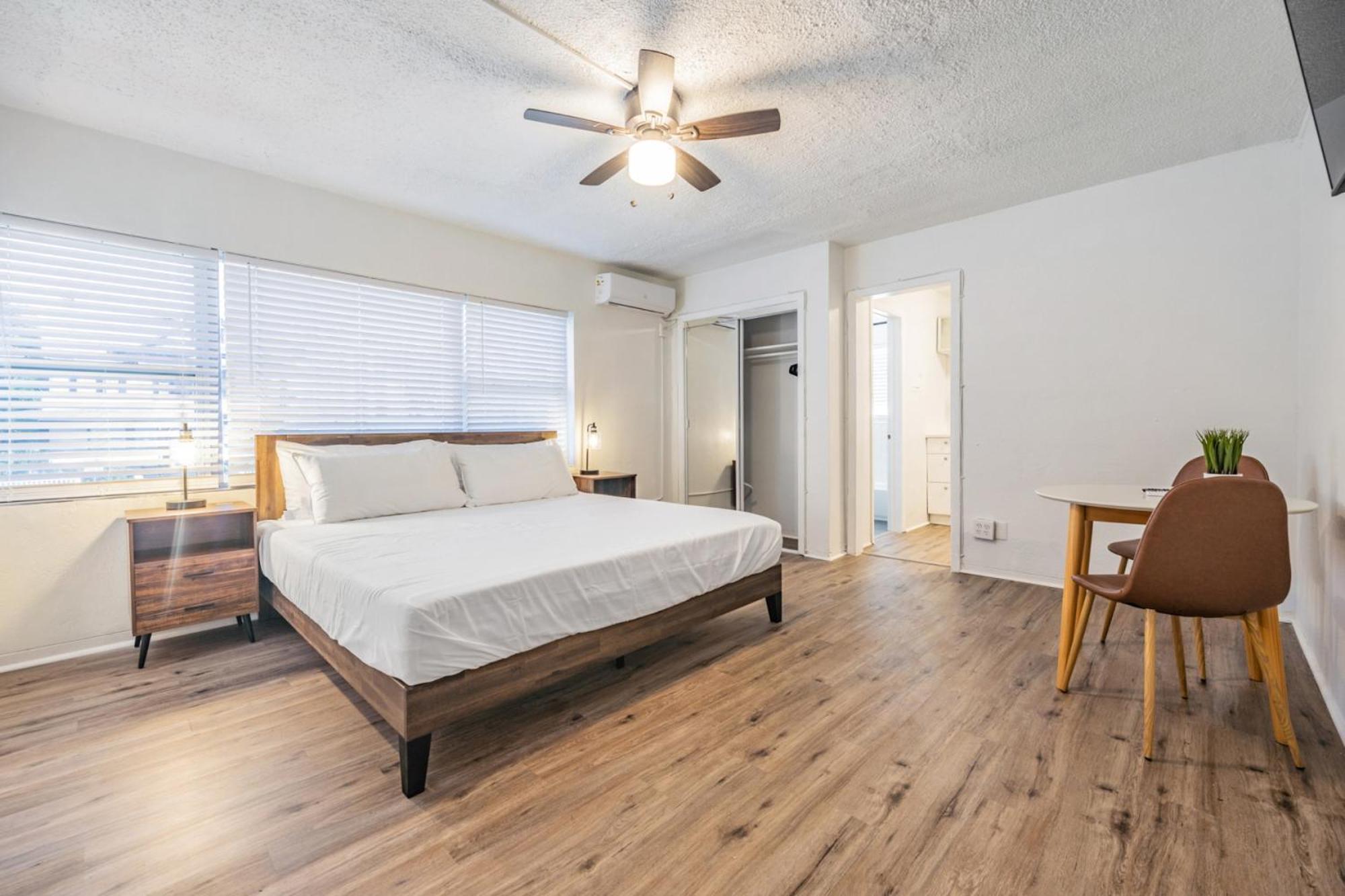 Elegant Studio Apartment In Downtown St Pete - Great Community Events! St. Petersburg Exteriér fotografie